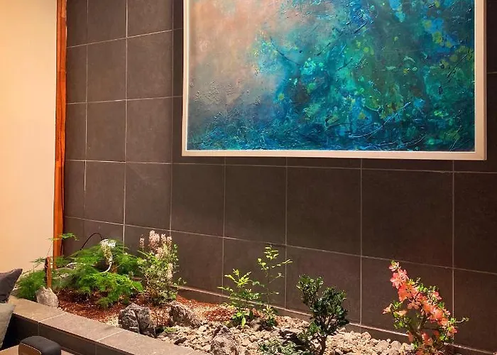 Viva La Vida - Seochon Private Apartment *