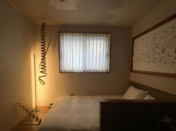 Apartment Viva La Vida - Seochon Private Seoul