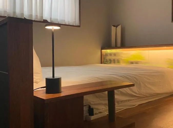 Viva La Vida - Seochon Private Apartment