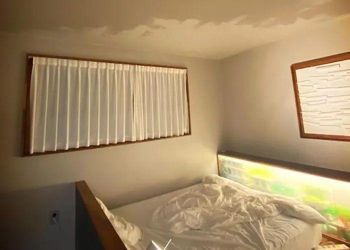 Viva La Vida - Seochon Private Apartment *