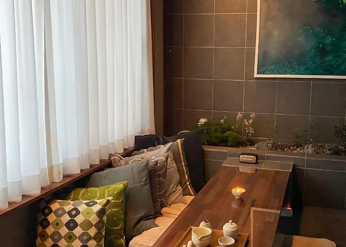 Viva La Vida - Seochon Private Apartment Seoul