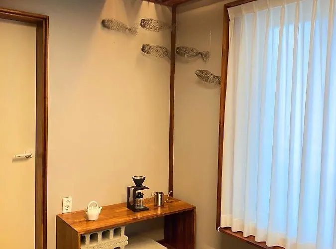 Apartment Viva La Vida - Seochon Private *