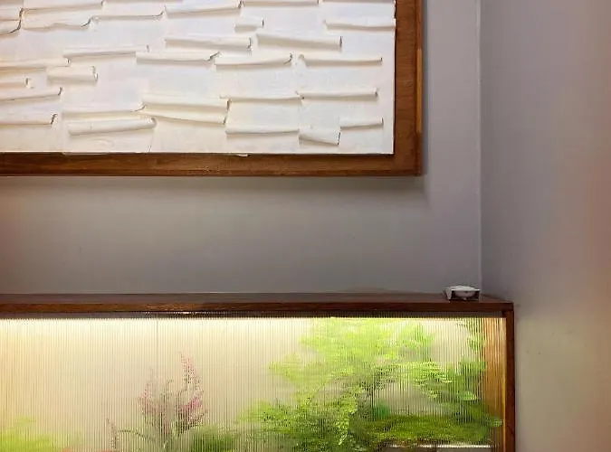 Apartment Viva La Vida - Seochon Private
