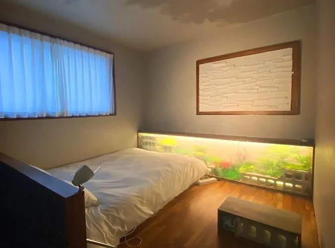 Viva La Vida - Seochon Private Apartment *