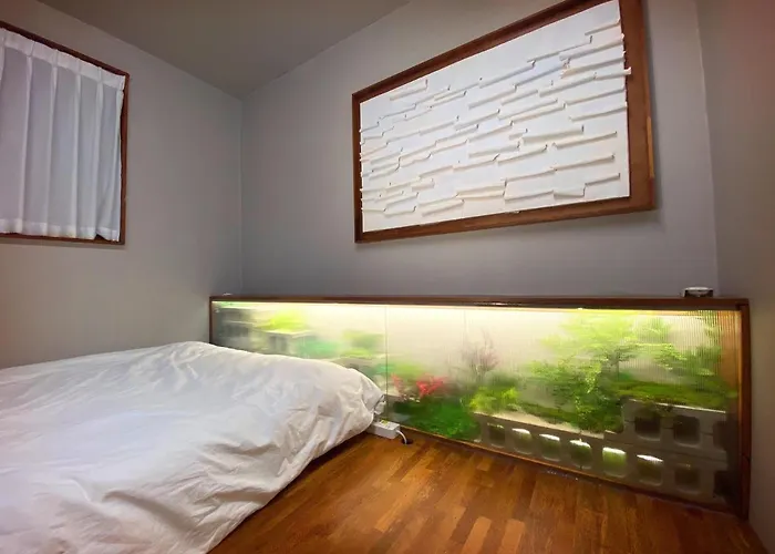 Viva La Vida - Seochon Private Apartment
