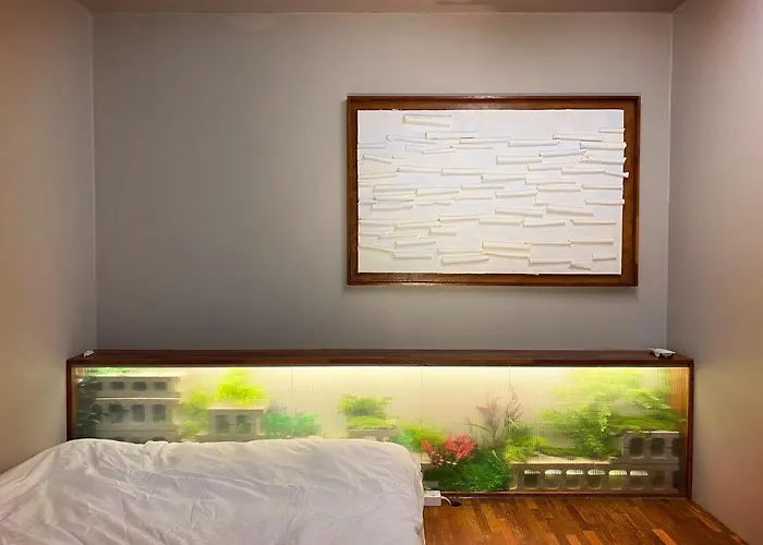 Viva La Vida - Seochon Private Apartment Seoul
