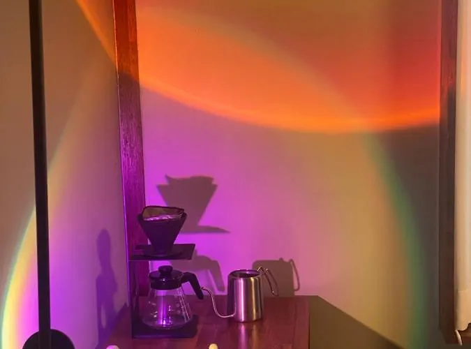 Viva La Vida - Seochon Private Apartment Seoul