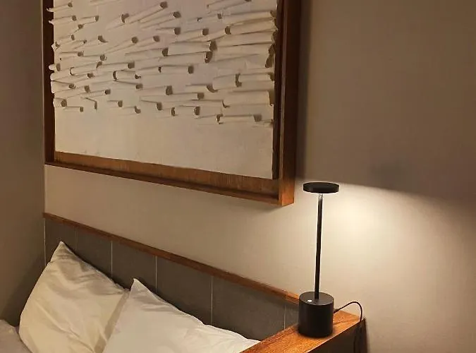 Viva La Vida - Seochon Private Apartment Seoul