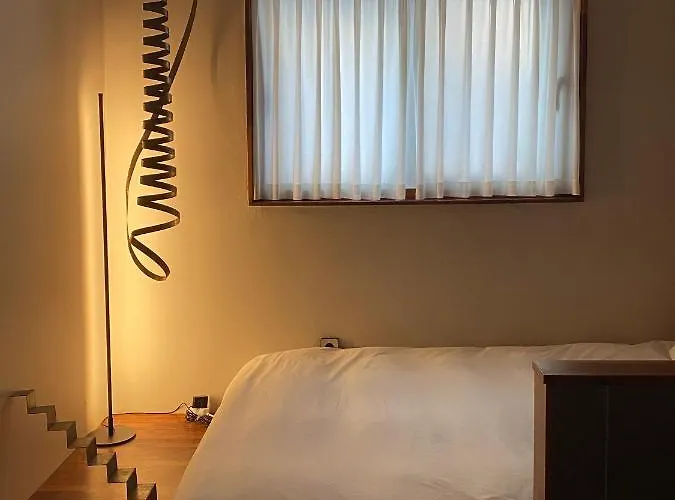 Apartment Viva La Vida - Seochon Private Seoul