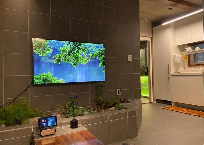 Apartment Viva La Vida - Seochon Private Seoul