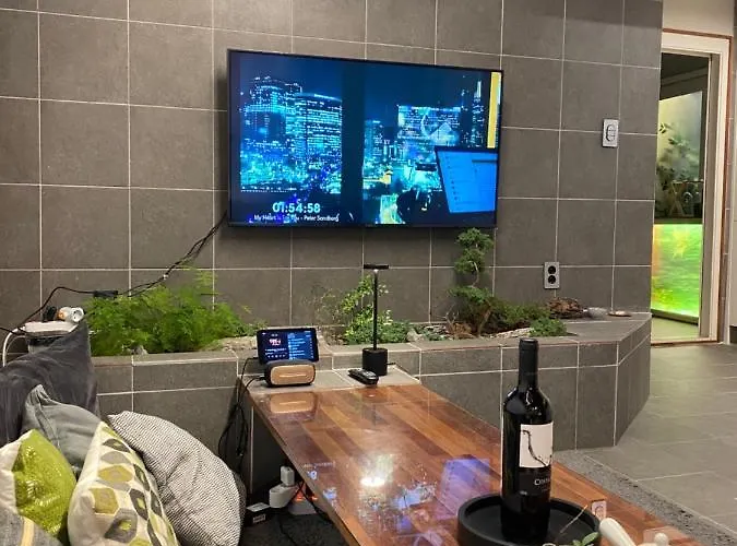 Viva La Vida - Seochon Private Apartment