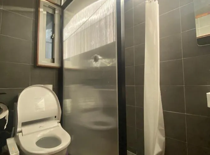 Apartment Viva La Vida - Seochon Private *